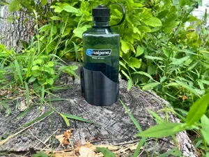Quick Attaching Bottle Holder for Nalgene