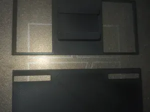 Jsaux strap for console