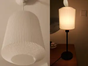 Lampshade E27 / E14