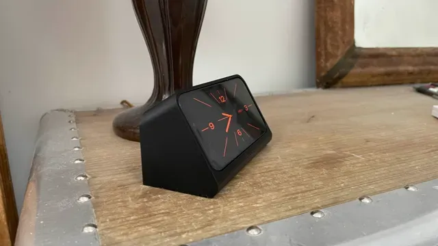 iPhone 12 & 13 Mini Standby Dock — Фото 5 из 5