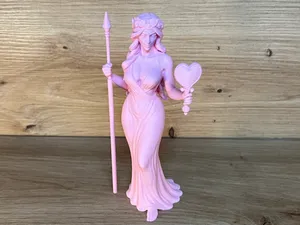 Goddess Aphrodite