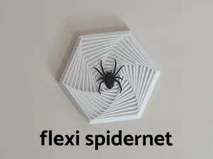 flexi spider