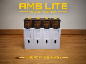 AMS Lite Pocket Edition
