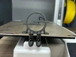 Opel Logo Buddy