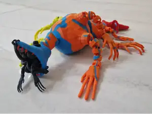 Monster Doey