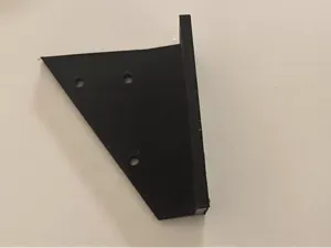 Cisco Switch - Wall Mount - Rack Ears