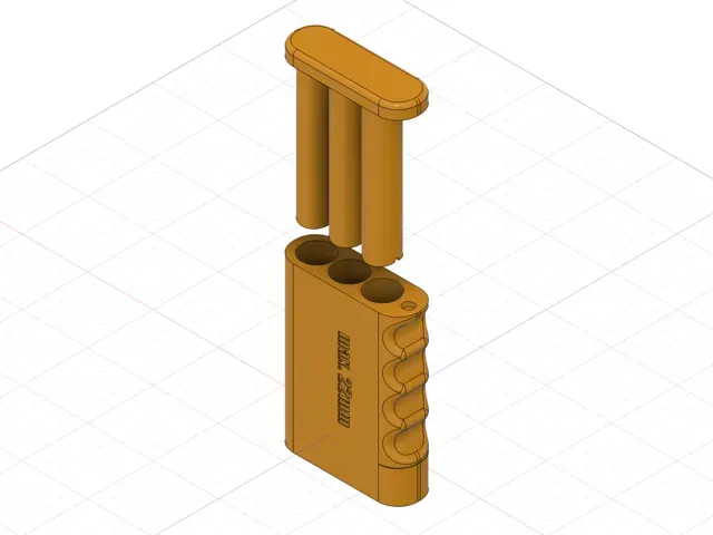 Boilie Cutter 22mm