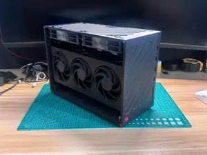 Form Free 3D integrated ITX chassis II