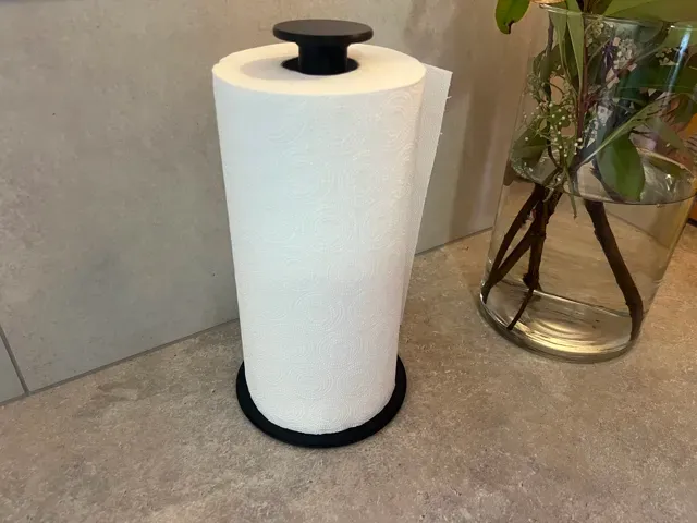 Paper Towel Holder (290mm) A1 mini — Фото 4 из 7
