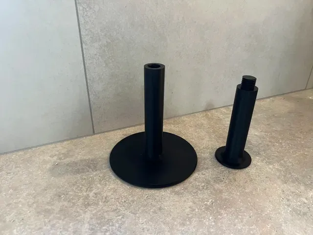 Paper Towel Holder (290mm) A1 mini — Фото 3 из 7
