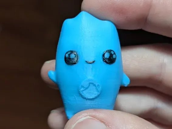 Fortnite Water Sprite