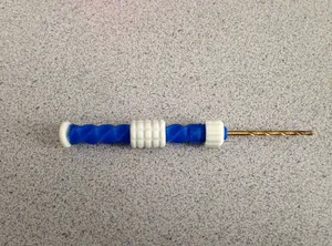 Pump Hand Drill