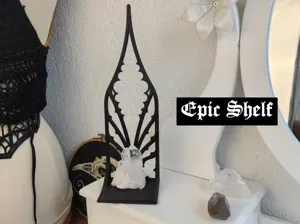 Epic Shelf 
