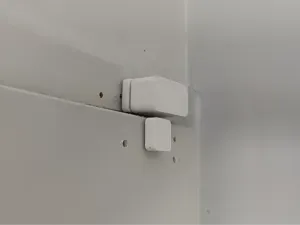 Rehausseur pour Nuki Door Sensor (1 à 10 mm)