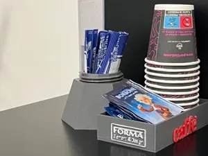 CaffèOrganizer