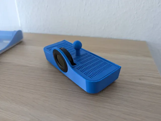 IKEA 365+ 10.6l Drybox filament spool holder — Image 5 of 10