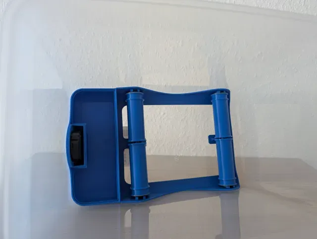 IKEA 365+ 10.6l Drybox filament spool holder — Image 4 of 10