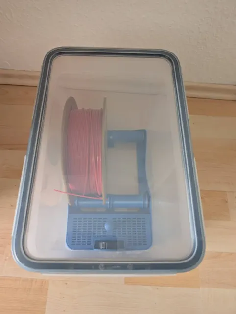 IKEA 365+ 10.6l Drybox filament spool holder — Image 8 of 10