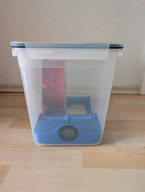 IKEA 365+ 10.6l Drybox filament spool holder — Image 9 of 10