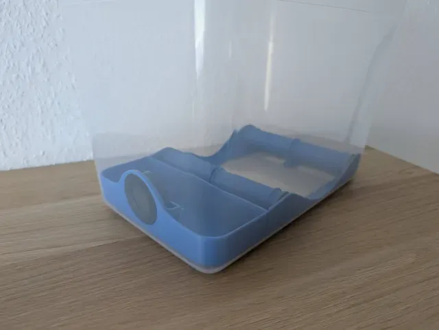 IKEA 365+ 10.6l Drybox filament spool holder — Image 3 of 10