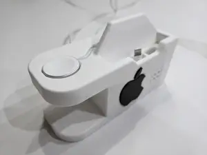 Mobile Charging Dock V2