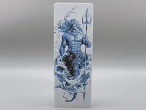 Poseidon Bookmark - 0.2 Nozzle