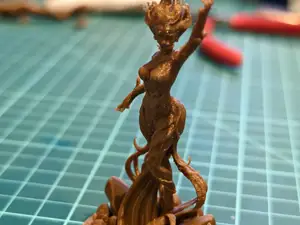 Dryad tabletop mini