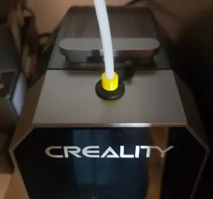CREALITY SPACE PI DRYER 4.0MM BOWDEN TUBE STOPPER