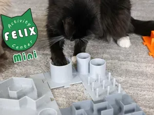 Mini Pack #1 - FELIX Activity Center