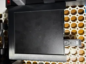 HP Elitedesk 800 G3 Multiboard - Underware Holder