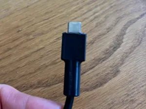 Laptop cable repair (HP)