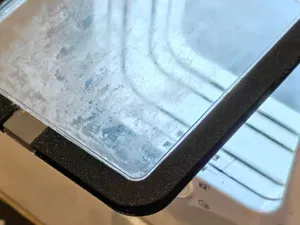 Replacement TPU Seal for TRIXIE 4-Way Cat Flap