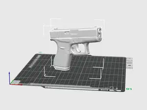 Glock 42