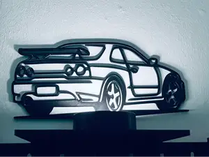 Nissan Skyline Silhouette GT-R R34