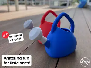 Kids Watering Can | Durable & Easy to Carry