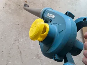 Makita DUB186 Ansaugschutz