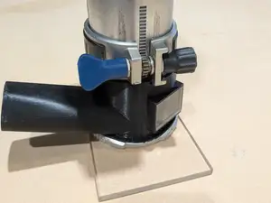 Knob for Makita trimmer