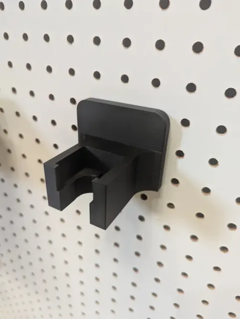 Ryobi Scrubber mount for Fasttrack and Pegboards — Фото 3 из 3