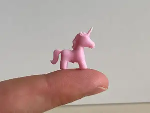 Mini Unicorn 