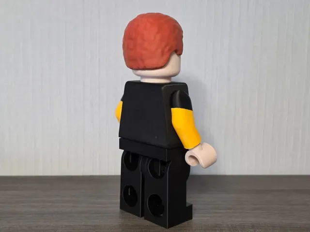 Chief O'Brien * Star Trek - TNG 2026 * 500% 21cm — Image 5 of 6