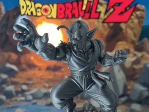 Piccolo Dragon Ball Z action