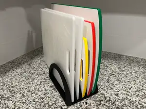 Cutting Board Holder