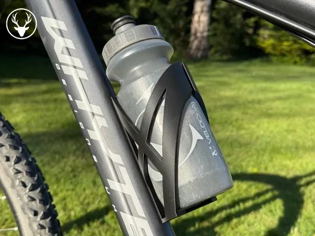 Bike Bottle Holder — Фото 3 из 4