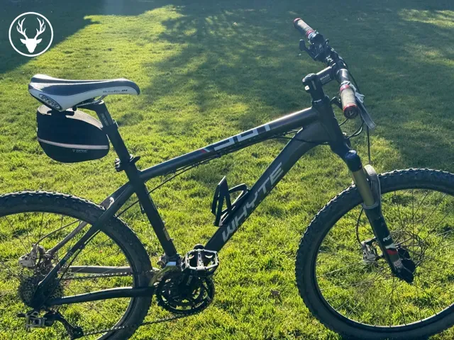 Bike Bottle Holder — Фото 4 из 4