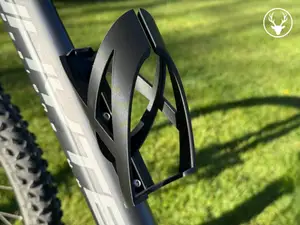 Bike Bottle Holder