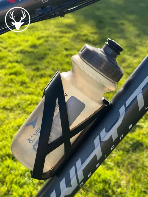 Bike Bottle Holder — Фото 2 из 4