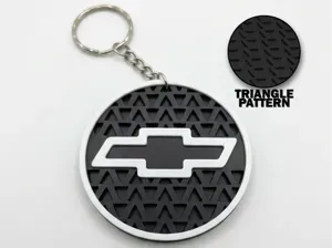 CHEVROLET Keychain