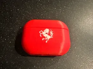 Airpods pro 2 Case Twentse Ros