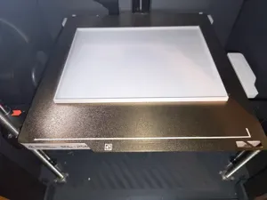 Movement Trays for 25mm and 50mm Models 200mm+