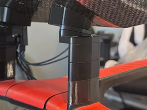 canyon speedmax cf sl 9.0 angeld riser kit